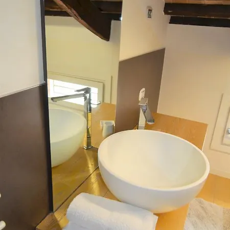 “al Commercio” Luxury Loft