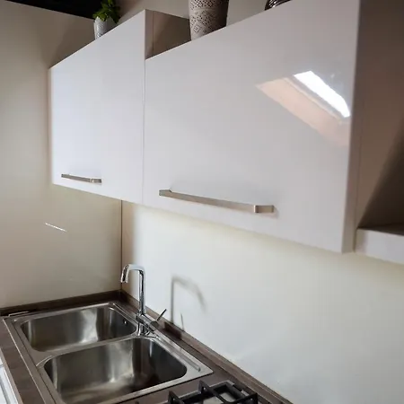 “al Commercio” Luxury Loft * Noale