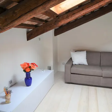 “al Commercio” Luxury Loft * Noale