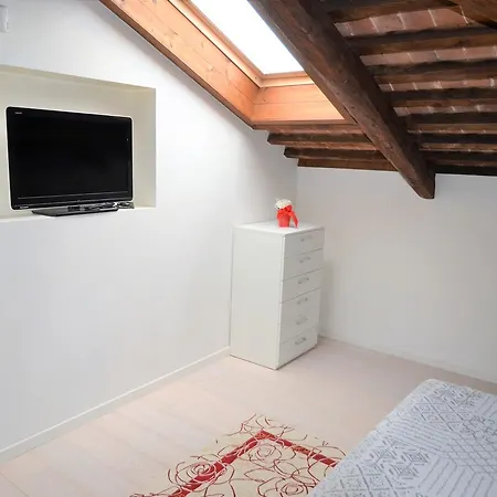 “al Commercio” Luxury Loft * Noale