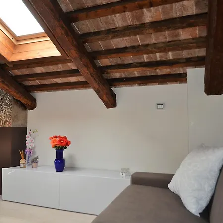 “al Commercio” Luxury Loft Noale