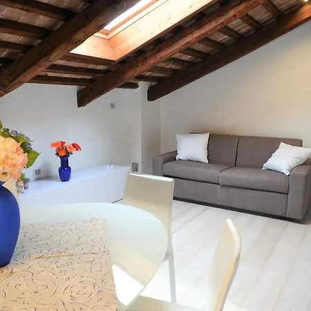 “al Commercio” Luxury Loft Noale