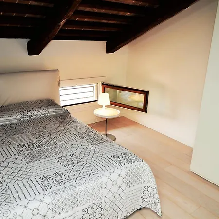 “al Commercio” Luxury Loft Apartment Noale