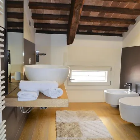 “al Commercio” Luxury Loft
