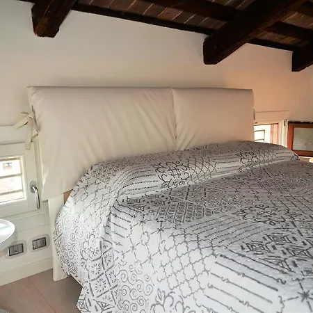 “al Commercio” Luxury Loft *