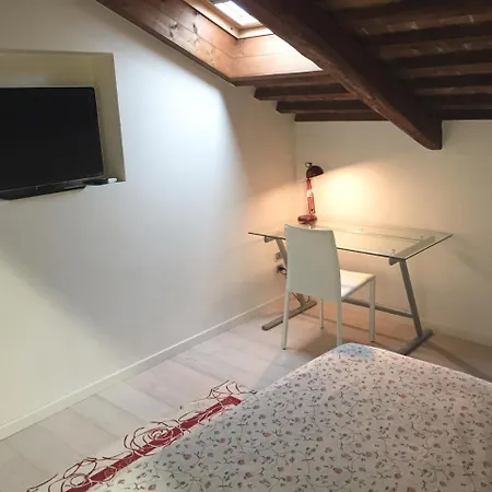“al Commercio” Luxury Loft *