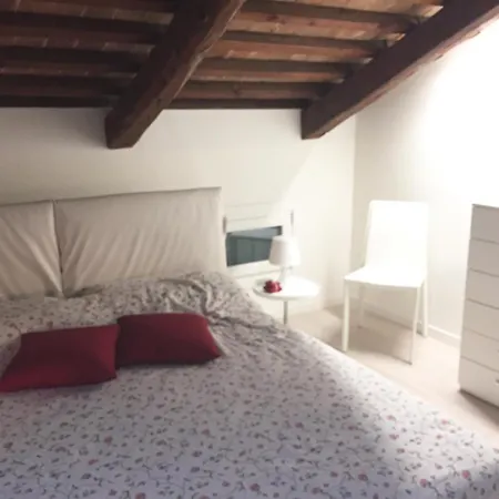 “al Commercio” Luxury Loft Apartamento