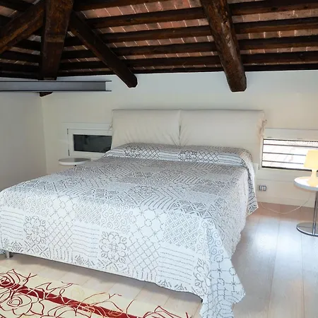 “al Commercio” Luxury Loft Noale