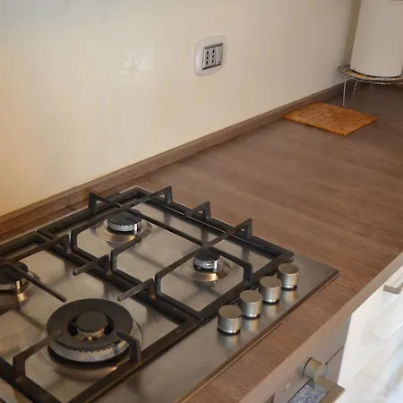 Apartment “al Commercio” Luxury Loft *